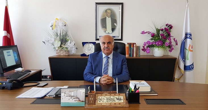 Prof. Dr. Abdülaziz Hatip